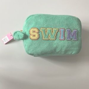 NWT Stoney Clover xTarget “swim” pouch